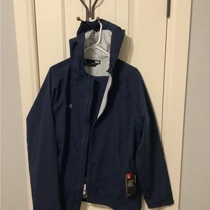 Under Armor women’s rain jacket
